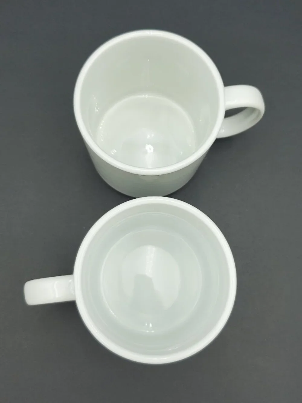 Williams-Sonoma Everyday White Mugs Williams Sonoma Everyday Dinnerware Mugs